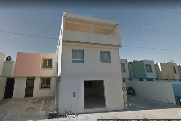 Foto de inmueble en HACIENDA SAN FELIPE, Col. Villas de la Hacienda C.P. 67288, Juárez