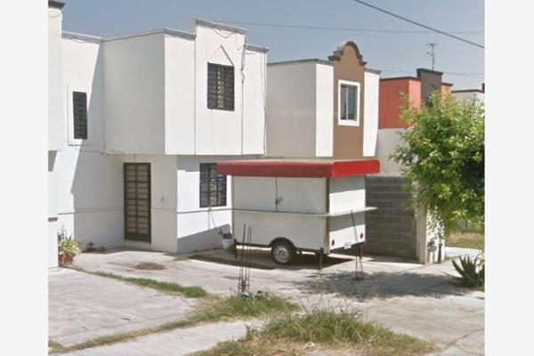 Foto de inmueble en HACIENDA SAN FRANCISCO #000, Col. Hacienda los Nogales C.P. 66630, Apodaca