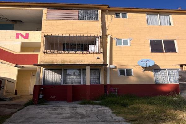 Foto de inmueble en Hacienda San Francisco #Edificio NInt. 4, Col. San José La Pilita C.P. 52149, Metepec