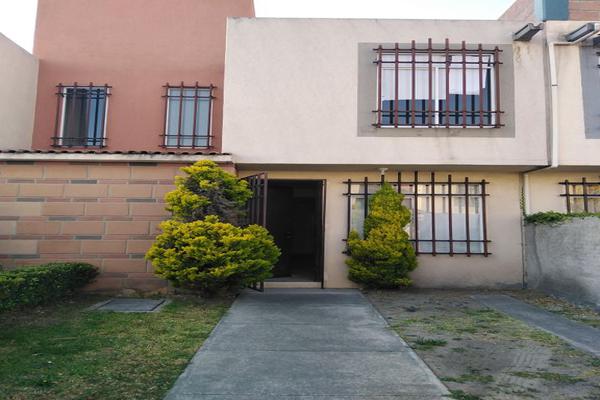 Foto de inmueble en HACIENDA SAN ISIDRO #28, Col. La Magdalena Otzacatipan C.P. 50210, Toluca