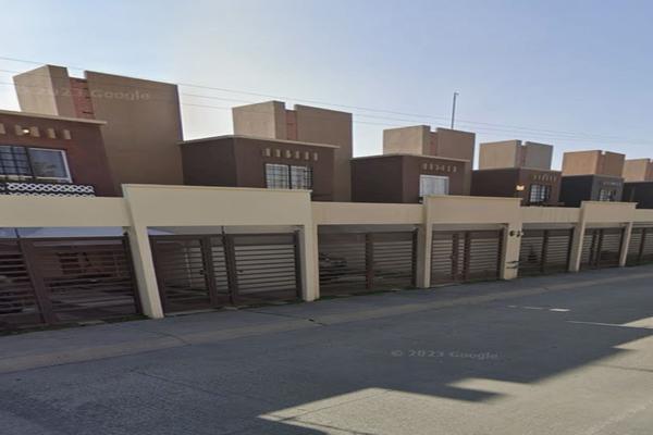 Foto de inmueble en Hacienda San Javier, Col. Santiaguito C.P. 56217, Texcoco