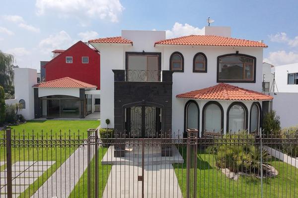 Foto de inmueble en  , Col. Hacienda San José C.P. 50210, Toluca