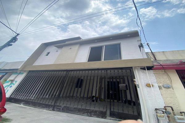 Foto de inmueble en  , Col. Hacienda San Miguel C.P. 67113, Guadalupe