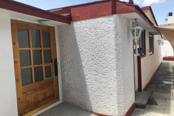 Foto de inmueble en HACIENDA SAN NICOLAS TOLENTINO #101, Col. Hacienda de Echegaray C.P. 53300, Naucalpan de Juárez