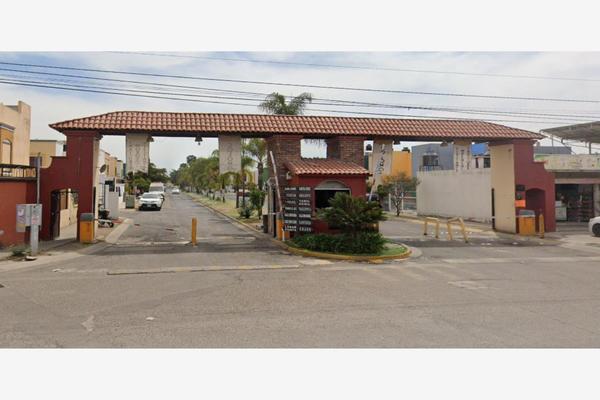 Foto de inmueble en HACIENDA SAN RAFAEL #000, Col. Hacienda Del Real C.P. 45428, Tonalá