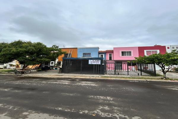 Foto de inmueble en HACIENDA SAN RAFAEL, Col. Hacienda Del Real C.P. 45428, Tonalá