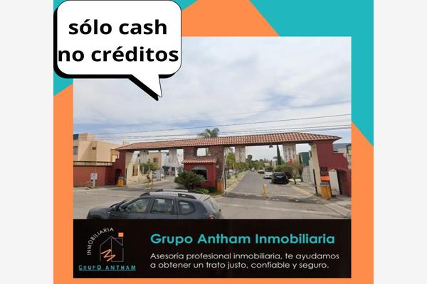 Foto de inmueble en HACIENDA SANTA CRUZ DEL VALLE #00, Col. Hacienda Del Real C.P. 45428, Tonalá