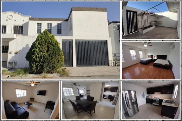 Foto de inmueble en  , Col. Hacienda Santa Fe C.P. 66633, Apodaca