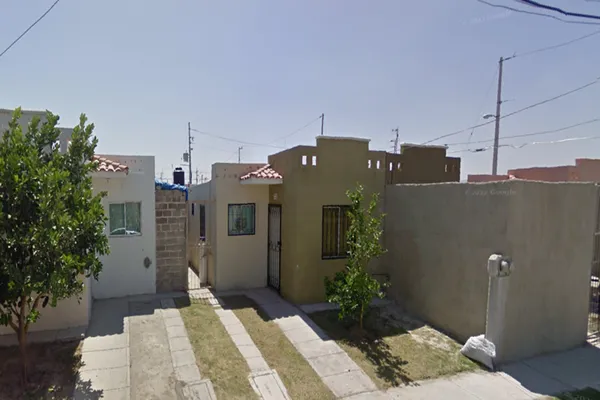 Foto de inmueble en  , Col. Hacienda Santa Fe C.P. 45653, Tlajomulco de Zúñiga