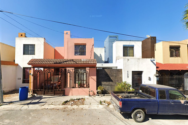 Foto de inmueble en HACIENDA SANTA MONICA 137, Col. Hacienda Real C.P. 67266, Juárez