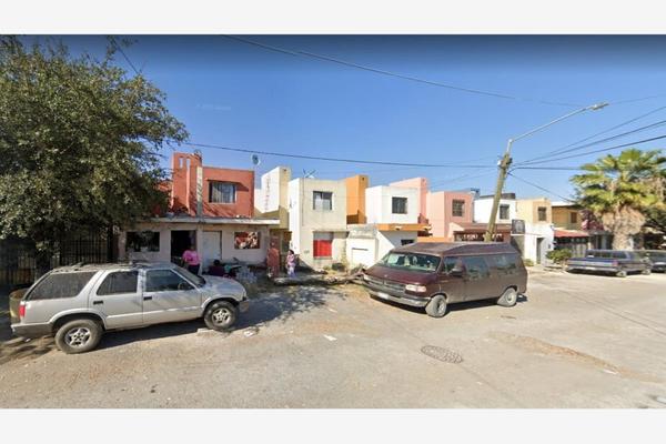 Foto de inmueble en HACIENDA SANTA MONICA, Col. Hacienda Real C.P. 67266, Juárez