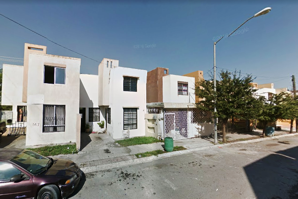 Foto de inmueble en HACIENDA SANTA MONICA, Col. Hacienda Real C.P. 67266, Juárez