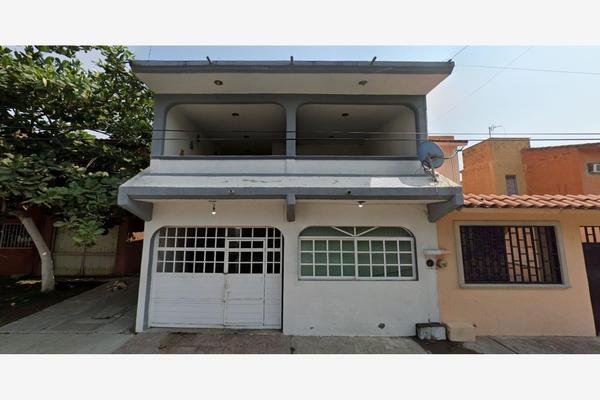 Foto de inmueble en HACIENDA SAYULA #00, Col. Costa Dorada C.P. 91808, Veracruz