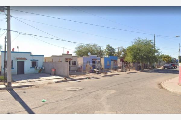 Foto de inmueble en Hacienda temozon #000, Col. Hacienda de Los Portales C.P. 21327, Mexicali