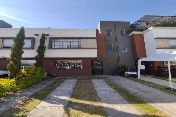 Foto de inmueble en HACIENDA TENEXTEPEC, Col. Xaltipa C.P. 54850, Cuautitlán
