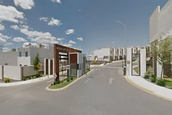 Foto de inmueble en HACIENDA VICTORIA #0000, Col. Campestre Residencial I C.P. 31213, Chihuahua