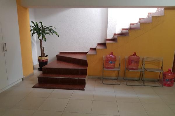 Foto de inmueble en  , Col. Haciendas de Coyoacán C.P. 04970, Coyoacán