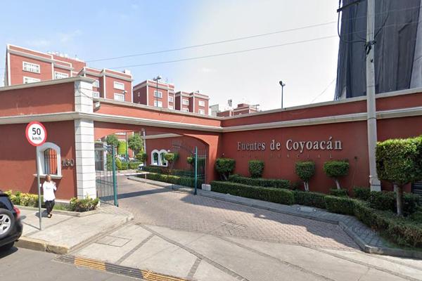 Foto de inmueble en  , Col. Haciendas de Coyoacán C.P. 04970, Coyoacán