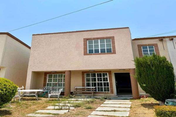 Foto de inmueble en  , Col. Haciendas de Hidalgo C.P. 42082, Pachuca de Soto