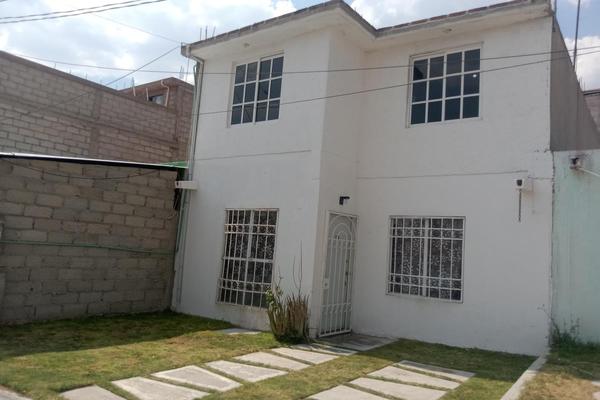 Foto de inmueble en  , Col. Haciendas de Tizayuca C.P. 43815, Tizayuca