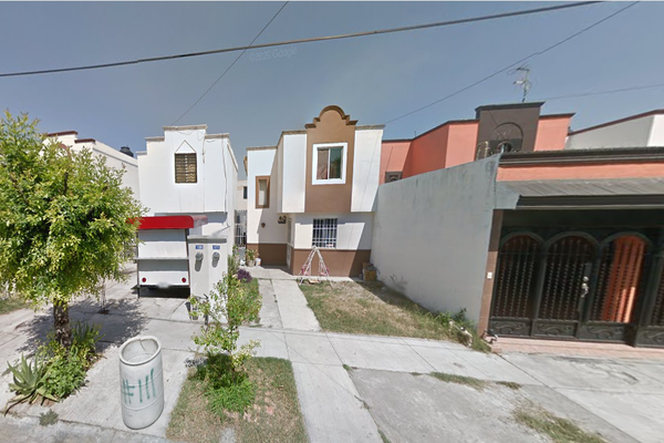 Foto de inmueble en HACIENDO DE SAN FRANCISCO, Col. Hacienda los Nogales C.P. 66630, Apodaca