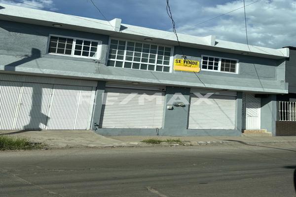 Foto de inmueble en Haití, Col. Jardines de Durango C.P. 34200, Durango