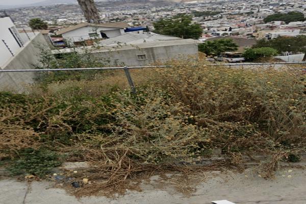 Foto de inmueble en Halcon, Col. Burócrata Hipódromo C.P. 22030, Tijuana