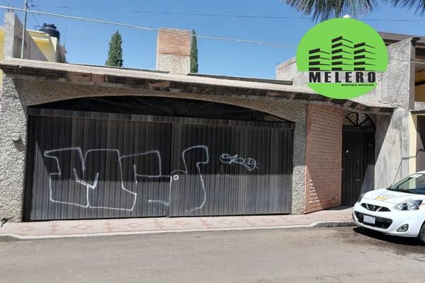 Foto de inmueble en Halcón, Col. Real del Mezquital C.P. 34199, Durango