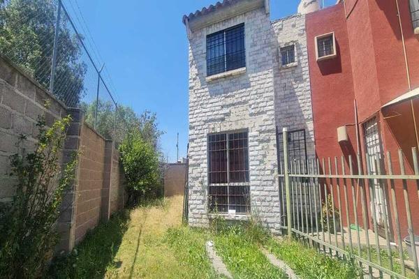 Foto de inmueble en Halcones, Col. Hacienda del Bosque C.P. 55743, Tecámac