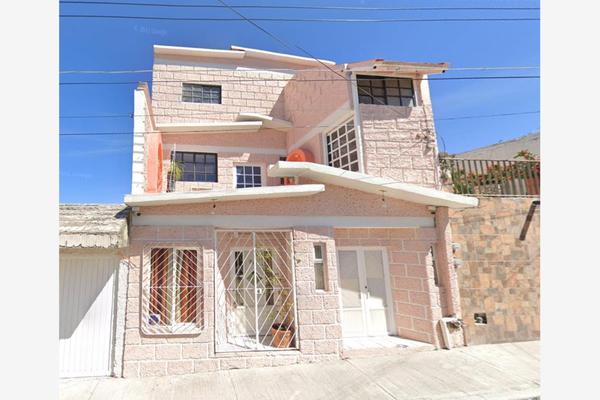 Foto de inmueble en HALITA #000, Col. INFONAVIT Pedregoso C.P. 76806, San Juan del Río