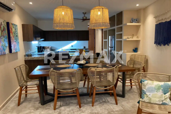 Foto de inmueble en HARMONY, LA VELETA, Col. Tulum Centro C.P. 77760, Tulum