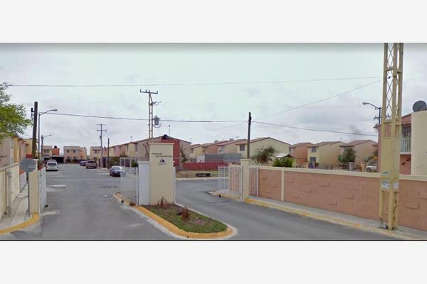 Foto de inmueble en HCDA LAS GOLONDRINAS #000, Col. Hacienda las Bugambilias C.P. 88735, Reynosa