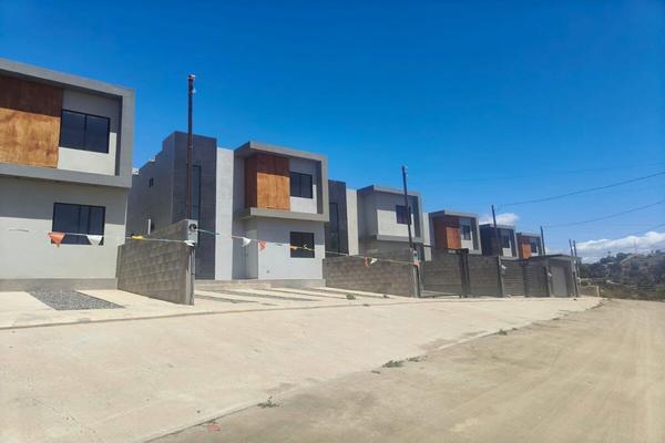 Foto de inmueble en hdgh, Col. Sexto Ayuntamiento C.P. 22820, Ensenada