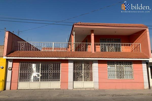 Foto de inmueble en  , Col. Héctor Mayagoitia Domínguez C.P. 34010, Durango
