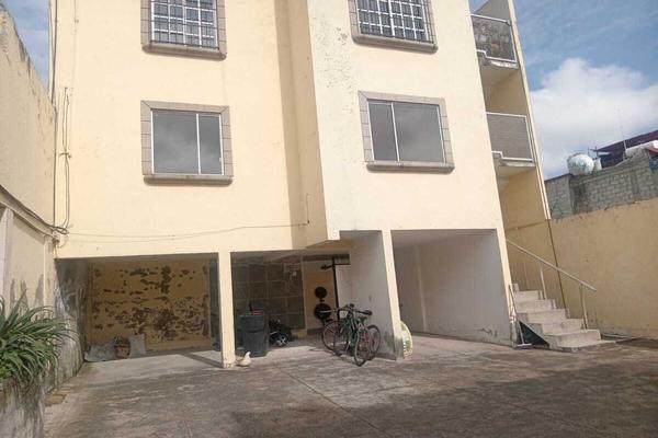 Foto de inmueble en Hemeregildo Galeana, Col. Ampliación Buenavista 1ra. Sección C.P. 54955, Tultitlán