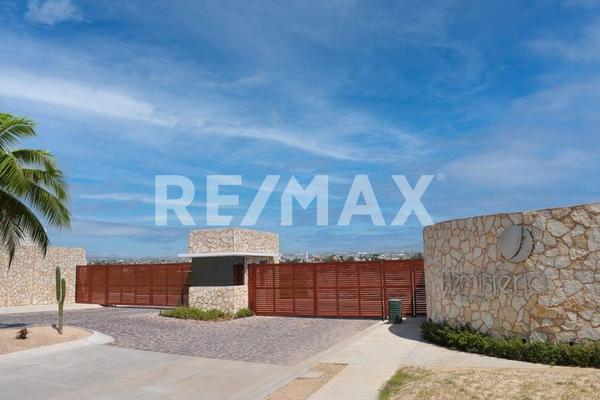Foto de inmueble en HEMISFERIA MOD MAGNO CASA F22 AV. SIERRA GRANDE S/N, CABO SAN LUCAS, Col. Jardines del Sol C.P. 23474, Los Cabos