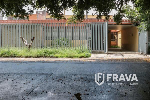 Foto de inmueble en HERCULES, Col. Jardines del Bosque Centro C.P. 44520, Guadalajara