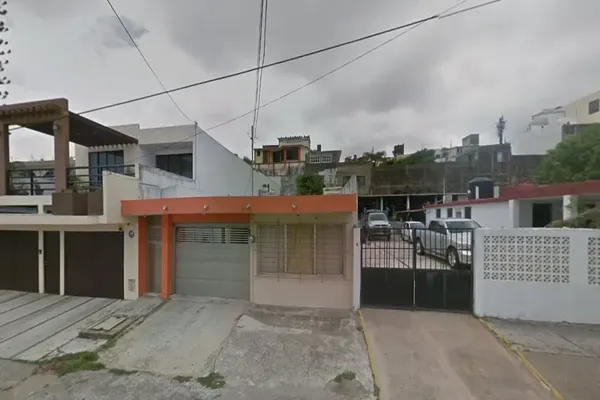 Foto de inmueble en HERIBERTO JARA #000, Col. Infonavit Vista al Mar C.P. 96529, Coatzacoalcos