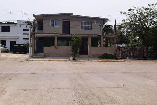 Foto de inmueble en  , Col. Heriberto Kehoe C.P. 89510, Ciudad Madero