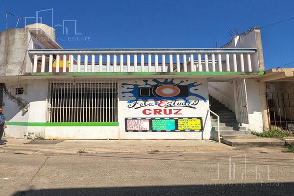 Foto de inmueble en  , Col. Heriberto Kehoe Vicent C.P. 86030, Centro