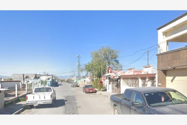 Foto de inmueble en Hermenegildo Galeana #00, Col. Aguilar C.P. 25770, Monclova