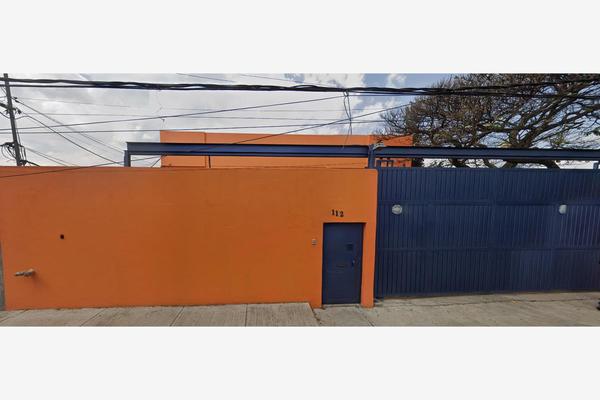 Foto de inmueble en Hermenegildo Galeana #112, Col. La Joya C.P. 14090, Tlalpan