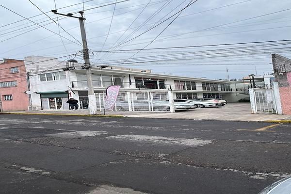 Foto de inmueble en Hermenegildo Galeana, Col. Capultitlán Centro C.P. 50260, Toluca