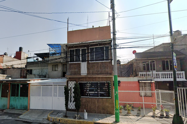 Foto de inmueble en Hermenegildo Galeana Lt. 23Mz. 2 No 14, Col. Paraje San Juan C.P. 09830, Iztapalapa