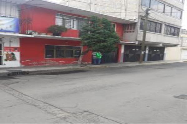 Foto de inmueble en Hermenegildo Galeana, Col. Paraje San Juan C.P. 09830, Iztapalapa