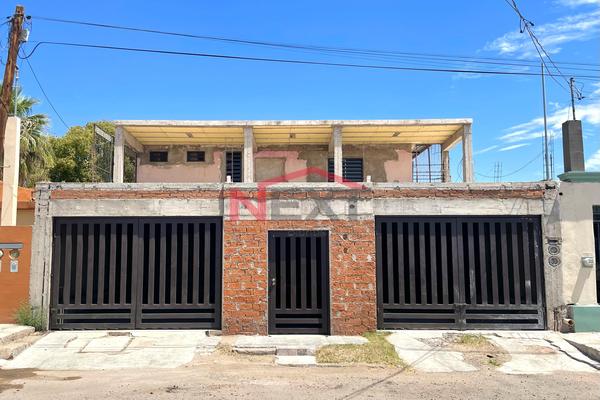Foto de inmueble en Hermosillo Centro #0, Col. Hermosillo Centro C.P. 83000, Hermosillo