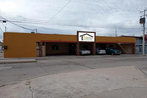 Foto de inmueble en  , Col. Hermosillo Centro C.P. 83000, Hermosillo