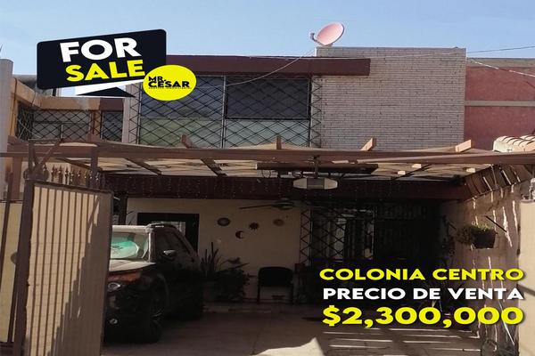 Foto de inmueble en  , Col. Hermosillo Centro C.P. 83000, Hermosillo