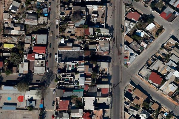 Foto de inmueble en Hermosillo, Col. Obrera 1a Sección C.P. 22625, Tijuana