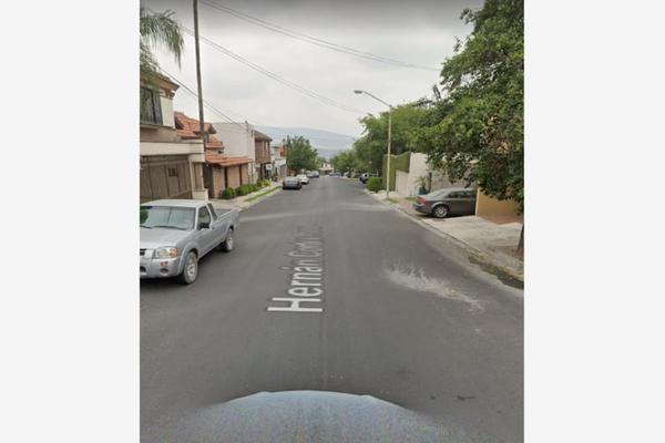 Foto de inmueble en HERNAN CORTES PEREA #0000, Col. Las Cumbres C.P. 64619, Monterrey
